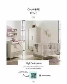Catalogue Bébé 9 page 154