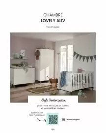 Catalogue Bébé 9 page 158