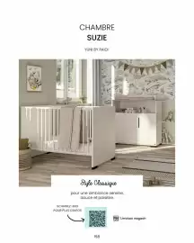 Catalogue Bébé 9 page 160