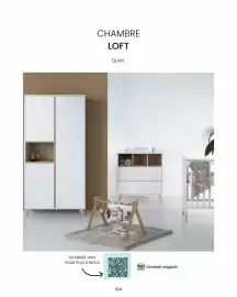 Catalogue Bébé 9 page 166