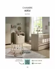 Catalogue Bébé 9 page 168