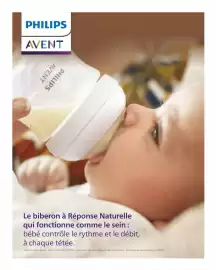 Catalogue Bébé 9 page 17