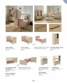 Catalogue Bébé 9 page 171
