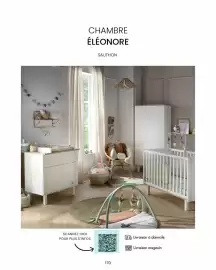 Catalogue Bébé 9 page 172