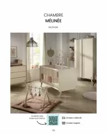 Catalogue Bébé 9 page 174