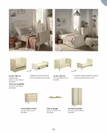 Catalogue Bébé 9 page 175