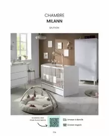 Catalogue Bébé 9 page 176