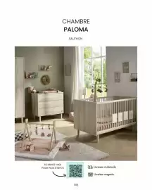 Catalogue Bébé 9 page 180