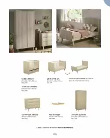 Catalogue Bébé 9 page 181