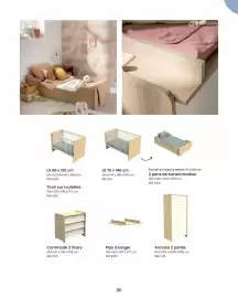 Catalogue Bébé 9 page 183