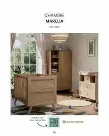 Catalogue Bébé 9 page 184