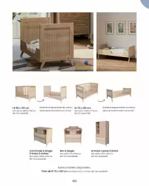 Catalogue Bébé 9 page 185