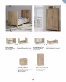 Catalogue Bébé 9 page 187