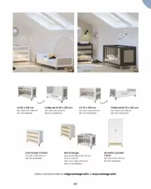 Catalogue Bébé 9 page 189