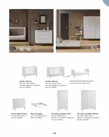 Catalogue Bébé 9 page 191