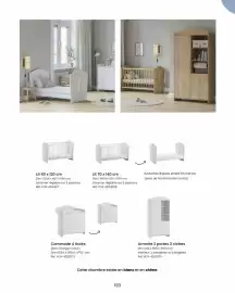 Catalogue Bébé 9 page 195