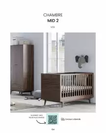 Catalogue Bébé 9 page 196