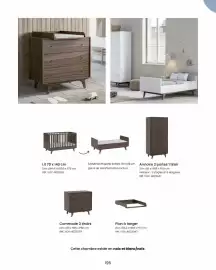 Catalogue Bébé 9 page 197