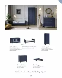 Catalogue Bébé 9 page 199