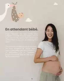 Catalogue Bébé 9 page 20