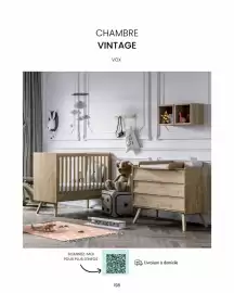 Catalogue Bébé 9 page 200