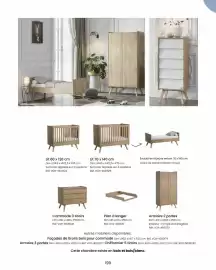 Catalogue Bébé 9 page 201