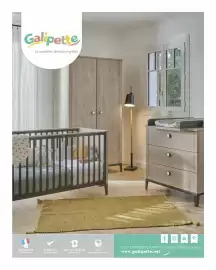 Catalogue Bébé 9 page 202