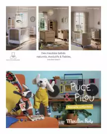 Catalogue Bébé 9 page 203