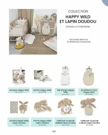 Catalogue Bébé 9 page 205