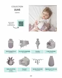 Catalogue Bébé 9 page 206