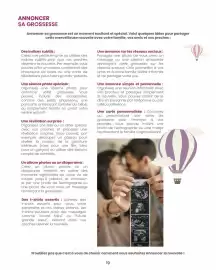 Catalogue Bébé 9 page 21