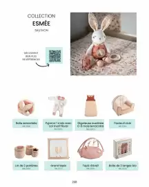 Catalogue Bébé 9 page 210