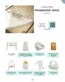Catalogue Bébé 9 page 211