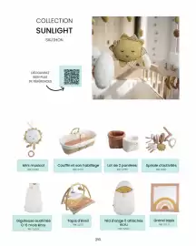 Catalogue Bébé 9 page 212