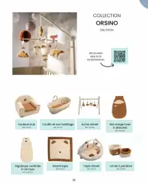 Catalogue Bébé 9 page 213