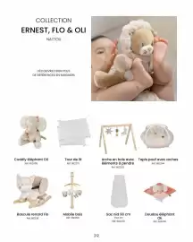 Catalogue Bébé 9 page 214