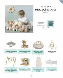 Catalogue Bébé 9 page 215