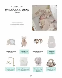 Catalogue Bébé 9 page 218