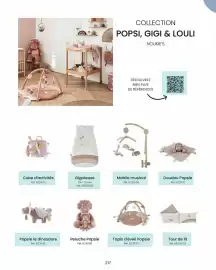 Catalogue Bébé 9 page 219