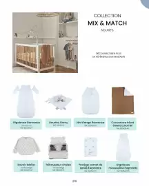 Catalogue Bébé 9 page 221