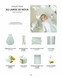 Catalogue Bébé 9 page 222