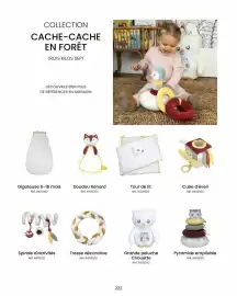 Catalogue Bébé 9 page 224