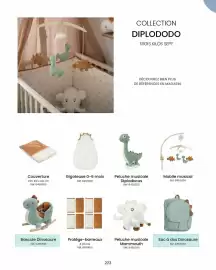 Catalogue Bébé 9 page 225