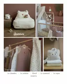 Catalogue Bébé 9 page 226