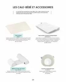 Catalogue Bébé 9 page 228