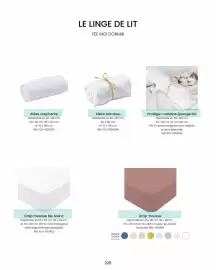 Catalogue Bébé 9 page 230