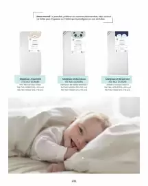 Catalogue Bébé 9 page 234