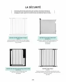 Catalogue Bébé 9 page 236