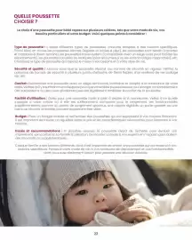 Catalogue Bébé 9 page 24