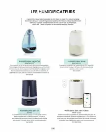 Catalogue Bébé 9 page 240